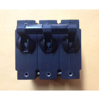 Circuit Breaker - JH-30A-3PDS-10X - ASM